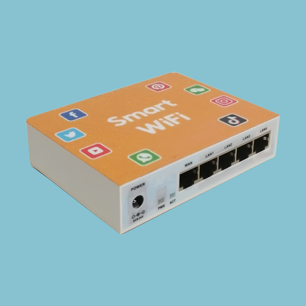 Smart WiFi