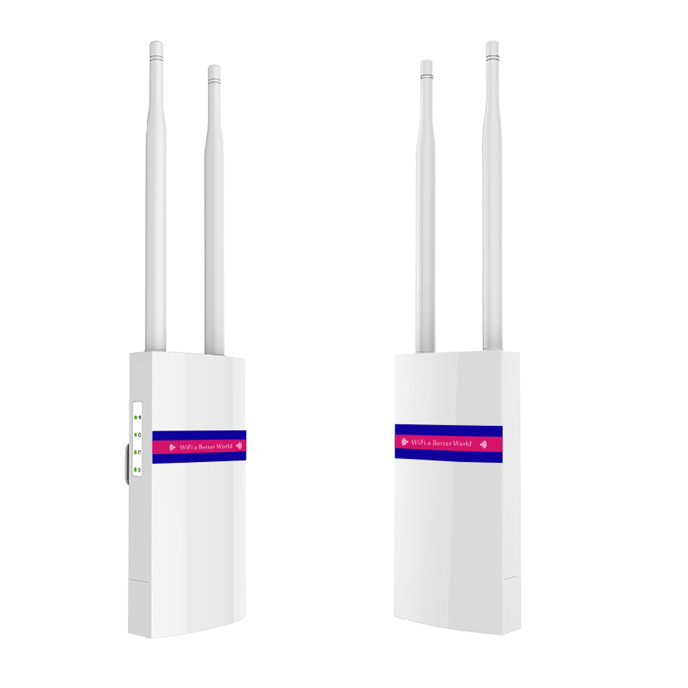 Access Point for Banknote WiFi